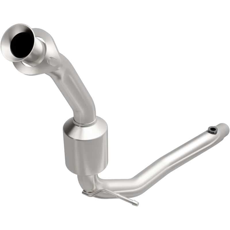 Magnaflow — MagnaFlow Conv DF 96-97 Chrysler Concorde 3.5L
California - view 2