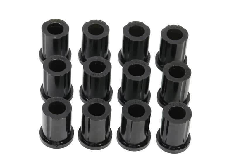 Superpro — SuperPro Toyota-Spring Bushing Kit-24 Bushings
Vehicle Bushing Kit - view 4