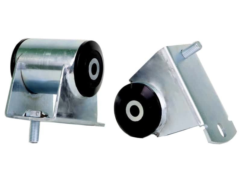 Whiteline — Whiteline 1987-1995 Jeep Wrangler Engine Mount Set
Bushing Kit - view 2