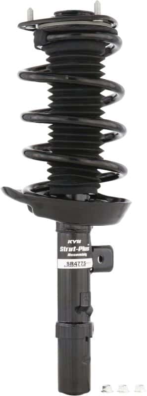 KYB — KYB 13-17 Honda Accord / 15-20 Acura TLX V6 3.5L Strut Plus Assembly - Front Right - view 1