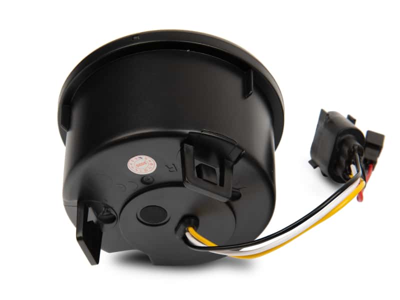Raxiom — Raxiom 07-18 Jeep Wrangler JK Axial Series LED Turn Signals w/ Halo (Smoked)
Lights - view 6