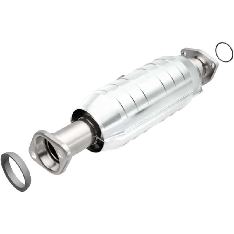 Magnaflow — MagnaFlow Conv DF 99-00 Honda Civic EX/SI 1
HM Grade
HM - view 32
