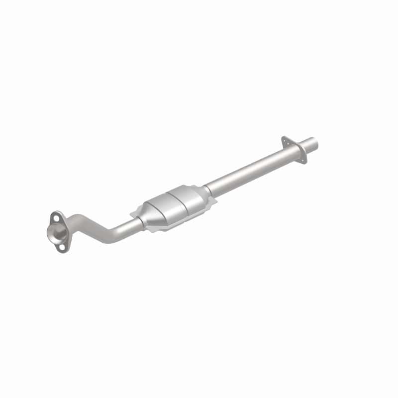 Magnaflow — MagnaFlow Conv DF 93-95 GM Van 3.1L 49S
Standard Grade
Standard - view 8