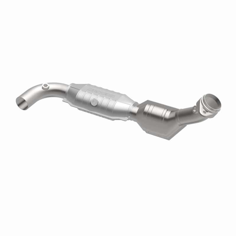 Magnaflow — MagnaFlow Conv DF 97-98 Ford Trucks 4.6L
California - view 27