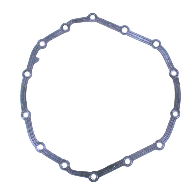 Yukon Gear & Axle — Yukon Gear 11.5in Chrysler & GM Cover Gasket
Cover Gaskets  - view 3