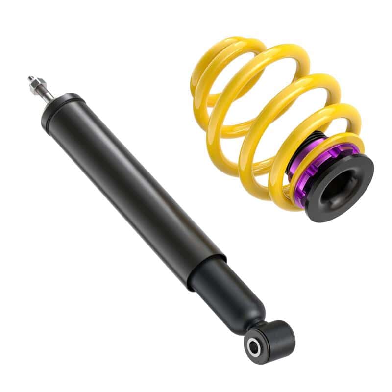 KW — KW Coilover Kit V1 87-91 BMW 325i E30
Coilover Kit - view 14
