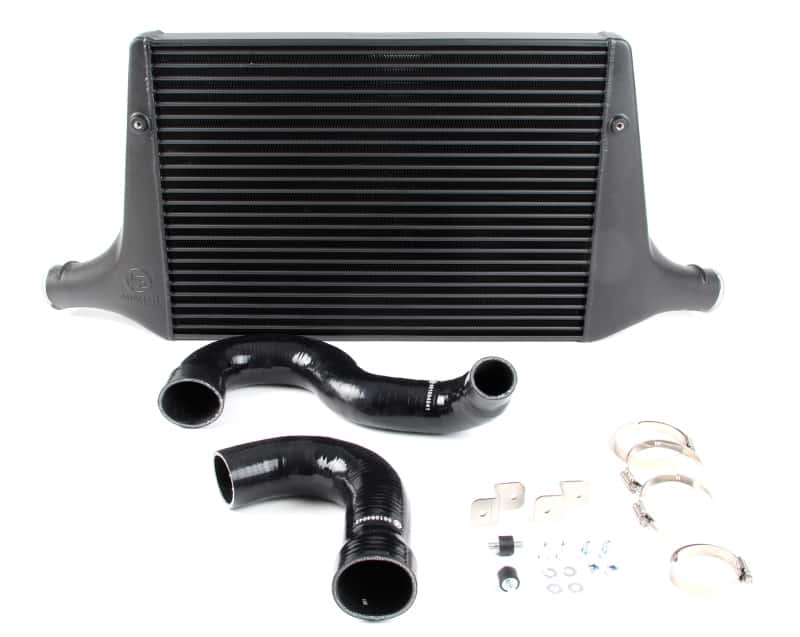 Wagner Tuning — Wagner Tuning Audi A4/A5 B8 2.0L TFSI Competition Intercooler Kit - view 2