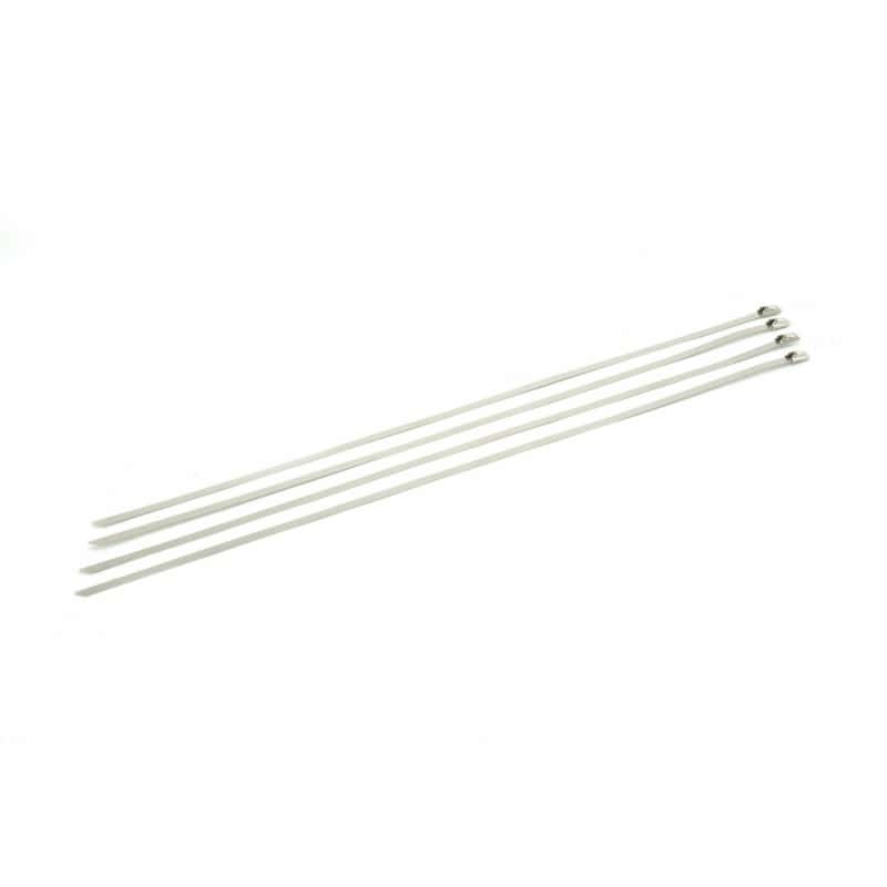 DEI — DEI Stainless Steel Locking Tie 14in - 5 per pack
Heat Shield Tie - view 8