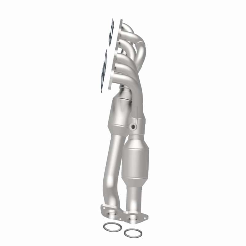 Magnaflow — MagnaFlow Conv DF 00-04 Lexus IS/GS300 mani
HM Grade
HM - view 16