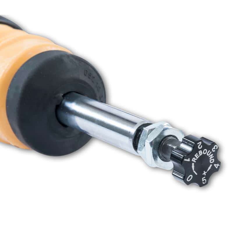 ST Suspensions — ST XTA Adjustable Coilovers 07-09 Maza Mazdaspeed 3
Coilover Kit - view 8