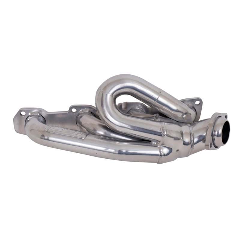 BBK — BBK 04-08 Dodge Ram 1500 5.7L Shorty Tuned Length Exhaust Headers - 1-3/4 Silver Ceramic (Excl 2500)
Exhaust Headers - view 9