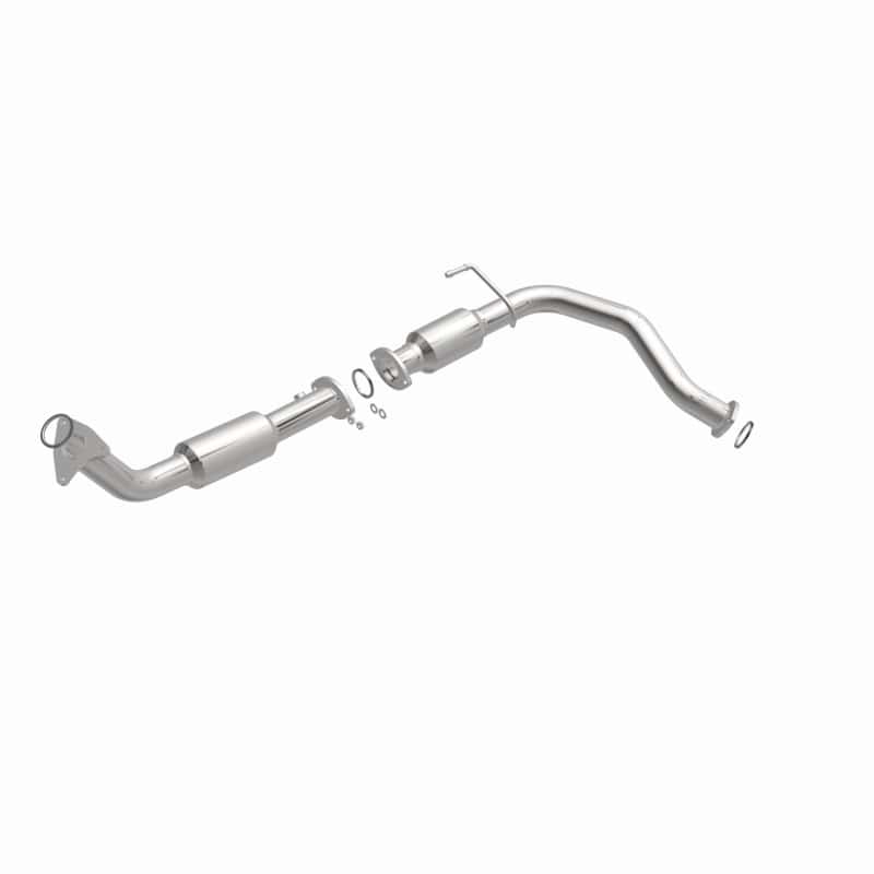 Magnaflow — MagnaFlow Conv Direct Fit 08-15 Toyota Sequoia
OEM Grade
OEM - view 7