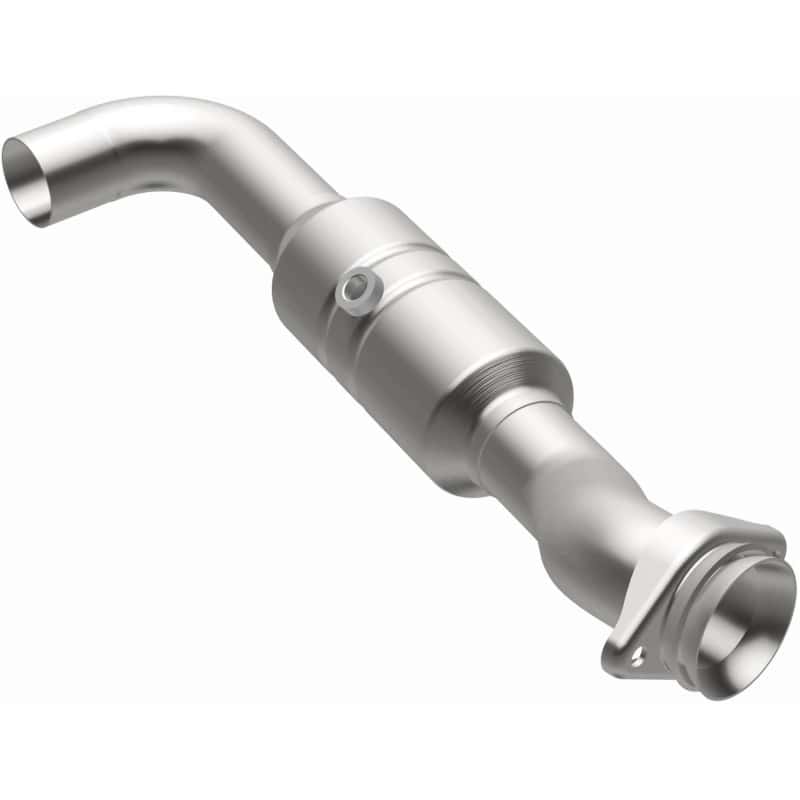 Magnaflow — Magnaflow Conv DF 2011-2014 F-150 V6 3.5L OEM Underbody
OEM Grade
OEM - view 30