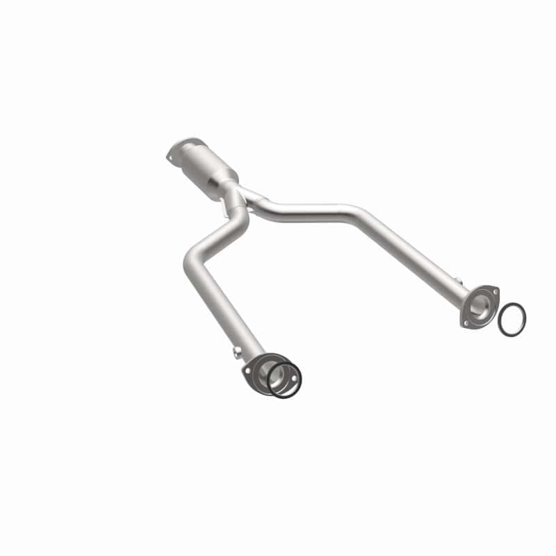 Magnaflow — Magnaflow 2007 Lexus GS430 4.3L Direct Fit Converter
California - view 22