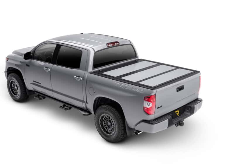 Undercover — UnderCover 16-23 Toyota Tacoma 72in Fusion Bed Cover - Attitude Black - view 1