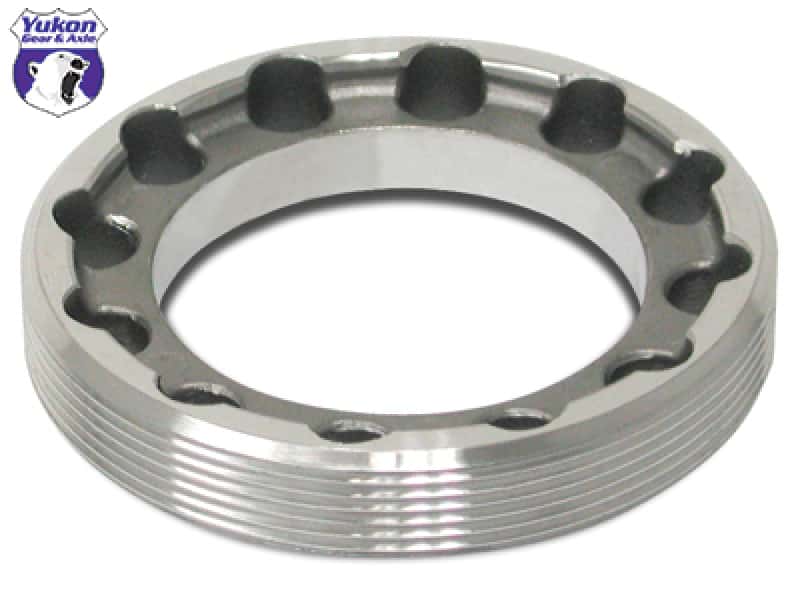 Yukon Gear & Axle — Yukon Gear 3.062in Side Adjuster For Ford 9in
Miscellaneous  - view 1