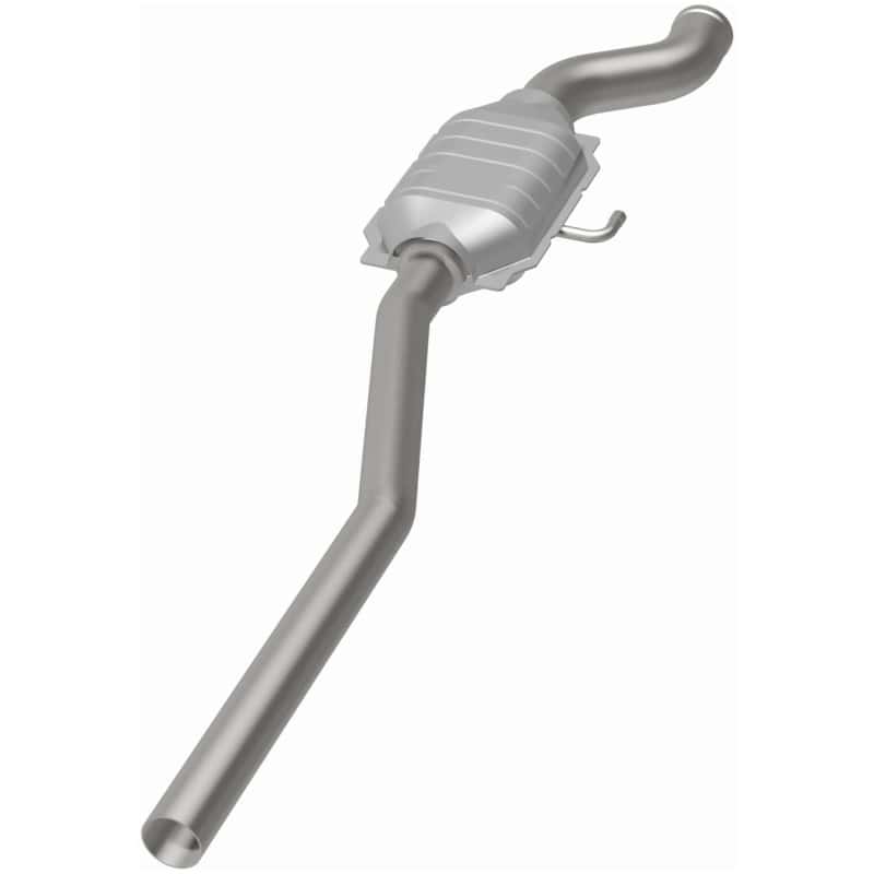 Magnaflow — MagnaFlow Conv Direct Fit 79-81 Dodge D150/D200 3.7L
California - view 31