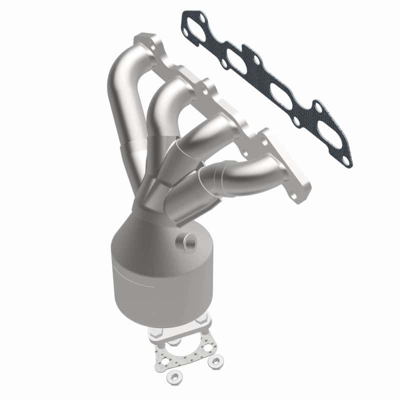 Magnaflow — Magnaflow Conv DF 01-02 Kia Rio 1.5L
California - view 28