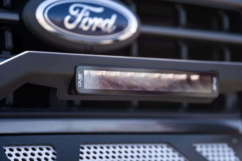 DV8 Offroad — DV8 Offroad Elite Series 13in Light Bar 45W Flood/Spot LED
13 in. LED LIGHT BAR - view 39