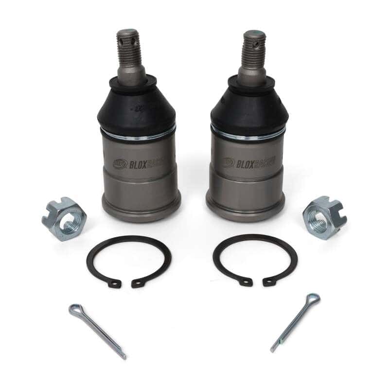 BLOX Racing — BLOX Racing Roll Center Adjuster / Extended Ball Joint - 92-00 Honda Civic / 94-01 Integra - view 8