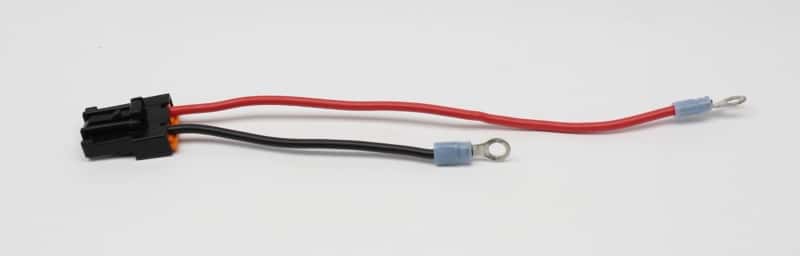 Walbro — Walbro WIRING HARNESS
Wire harness - view 2