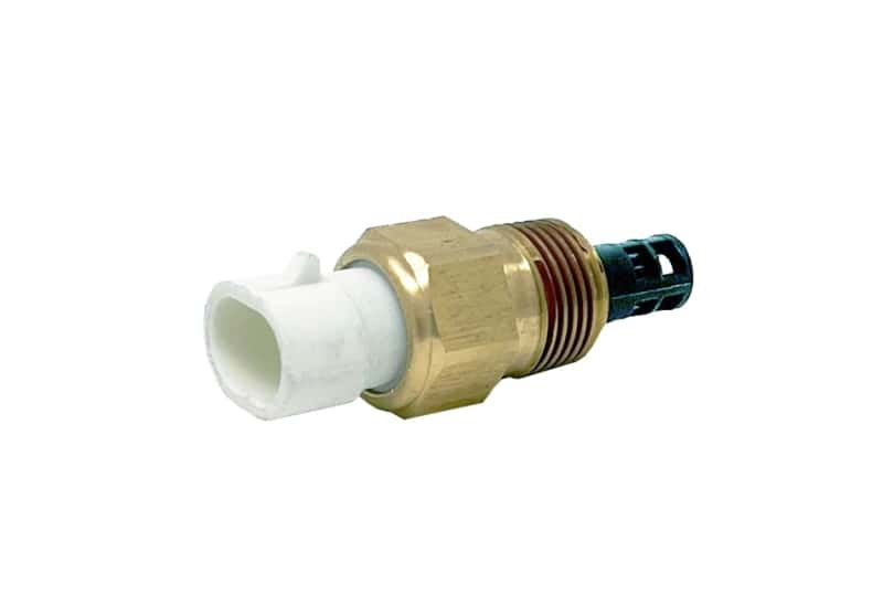 Torque Solution — Torque Solution Fast Response IAT Sensor Universal GM Style - view 2