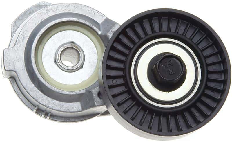 Gates — Gates 03-05 Dodge Neon / 01-10 Chrysler PT Cruiser DriveAlign Automatic Belt Tensioner - view 1