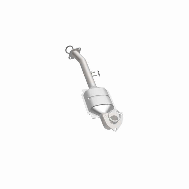 Magnaflow — MagnaFlow Conv DF 01-04 Toyota Sequoia 4.7L P/S
HM Grade
HM - view 24