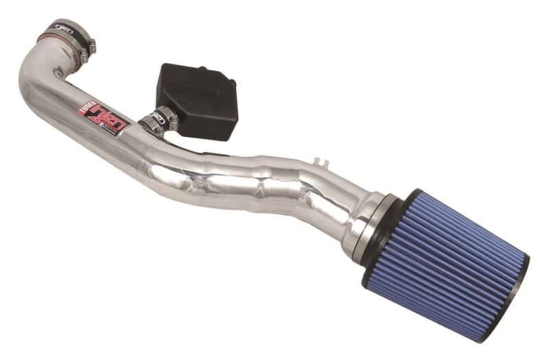 Injen — Injen 05-19 Nissan Frontier/Pathfinder 4.0L V6 Polished Power-Flow Short Ram Intake w/ MR Tech
Short Ram Intake
Air Intake Kit - view 1