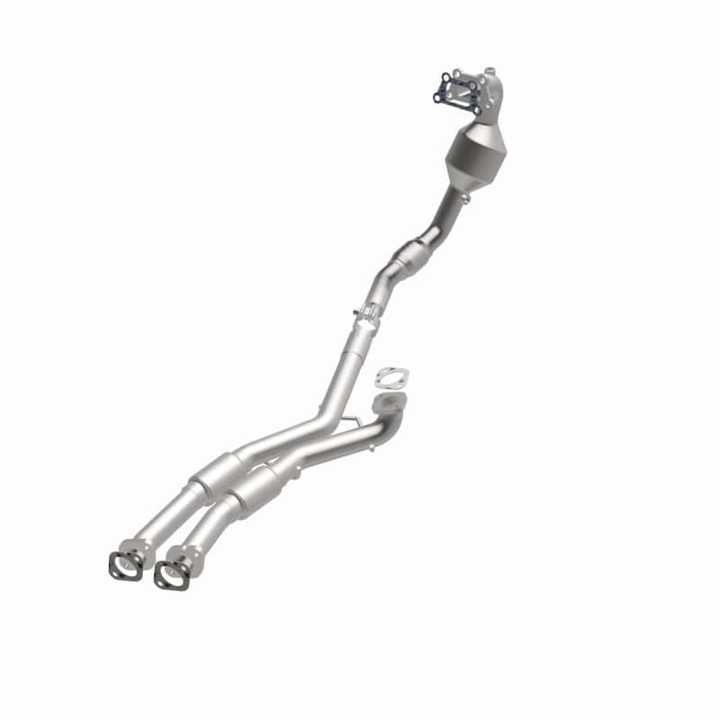 Magnaflow — MagnaFlow Conv Direct Fit 12-15 Cadillac SRX V6-3.6L (FWD Only)
OEM Grade
OEM - view 27
