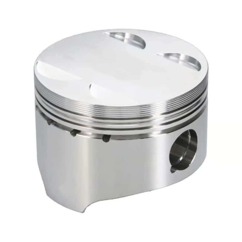 Wiseco — Wiseco Suzuki GS1100/GSX1100E 80-83 10.251 CR Piston Kit
Piston Kit - view 5