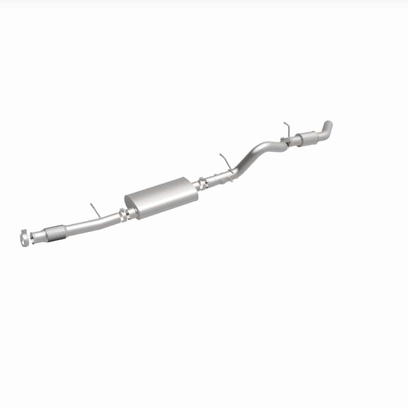 Magnaflow — MagnaFlow BRE Exhaust Kit 15-20 ESCALADE ESV YUKON XL 6.2L
Exhaust Kit - view 5