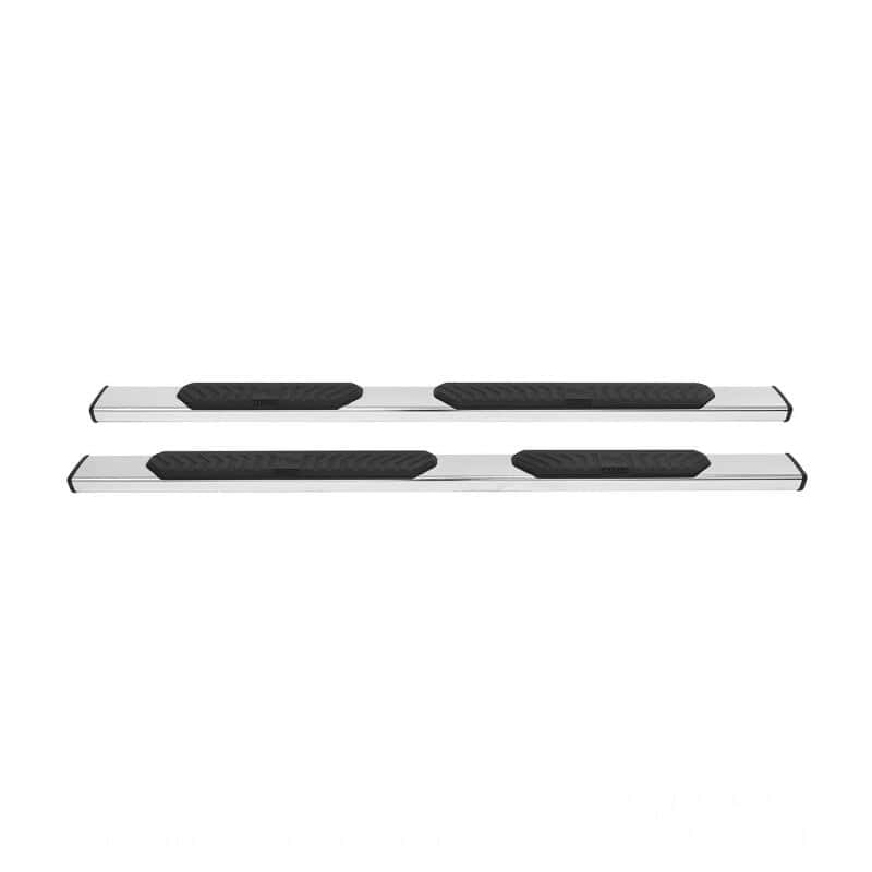 Westin — Westin 19-22 RAM 1500 CC (Excl. Classic) R5 Nerf Step Bars - SS
Nerf/Step Bar - view 5