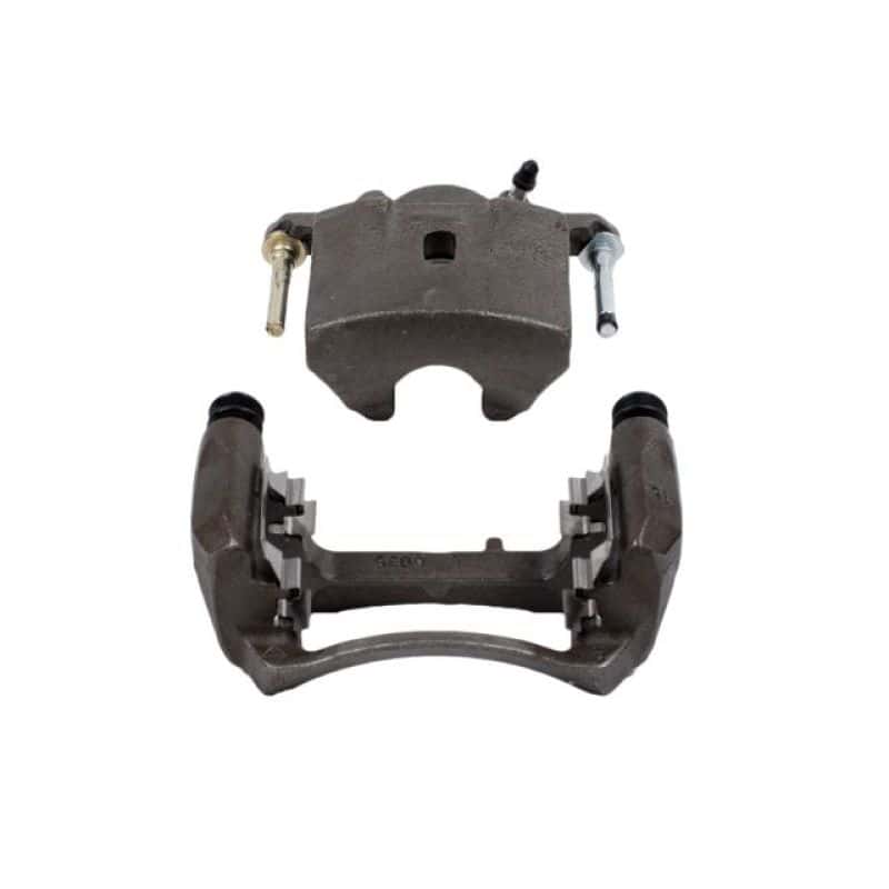 PowerStop — Power Stop 06-11 Chevrolet HHR Front Left Autospecialty Caliper w/Bracket
Caliper - view 1