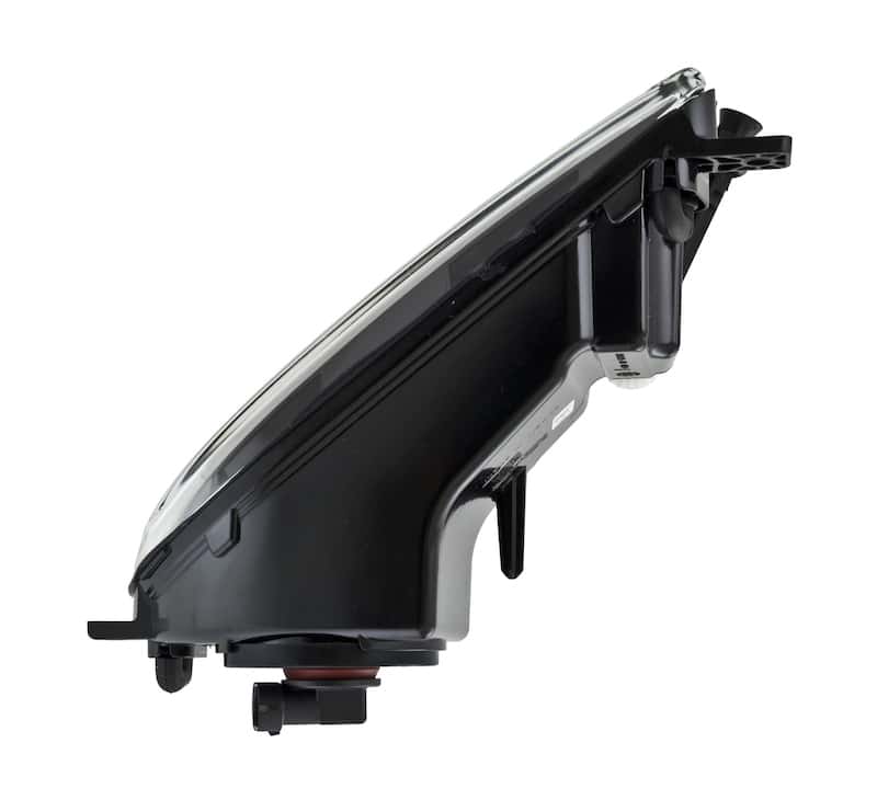 Hella — Hella 2012-2013 Volkswagen Beetle Fog Light Assembly Right
Fog Lamp Assy RH - view 4