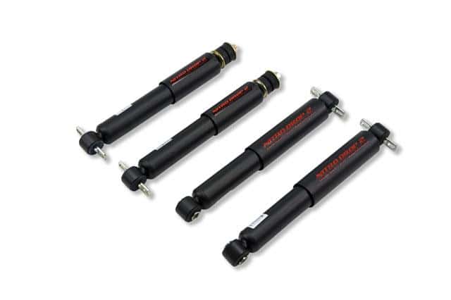Belltech — Belltech SHOCK SET NITRO DROP 2
SHOCK ABSORBER SET - view 3