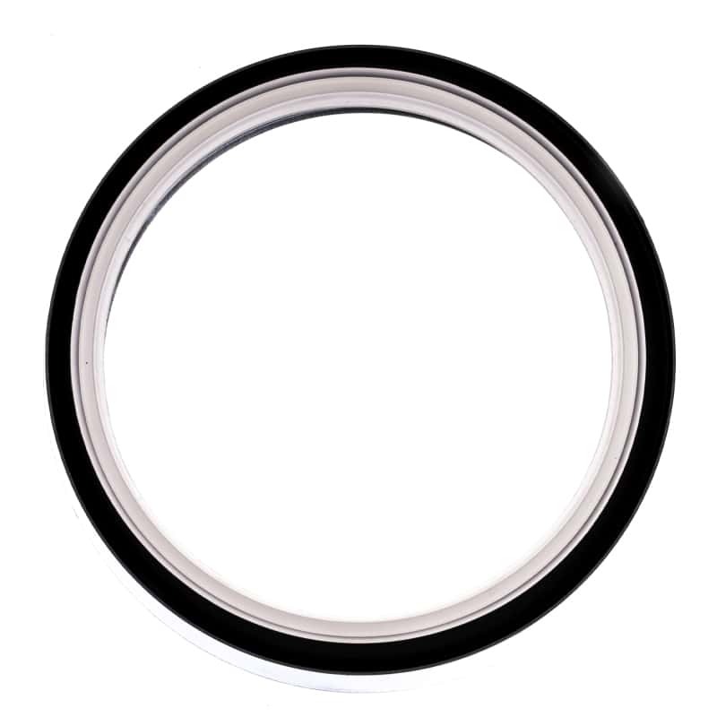 Cometic Gasket — Cometic 83-02 Dodge Cummins 3.9/5.9L Diesel Rear Main Seal
Rear Main Seal - view 1