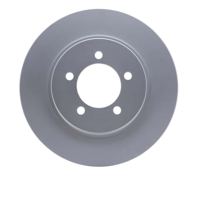 DFC — DFC 02-05 Ford Explorer Front GeoSPEC Coated Rotor
DFC Brake Rotor - view 1