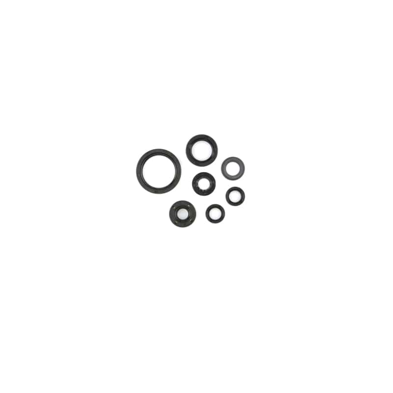 Cometic Gasket — Cometic 03-06 Yamaha WR450F Oil Seal Kit
Oil Seal Kit - view 2