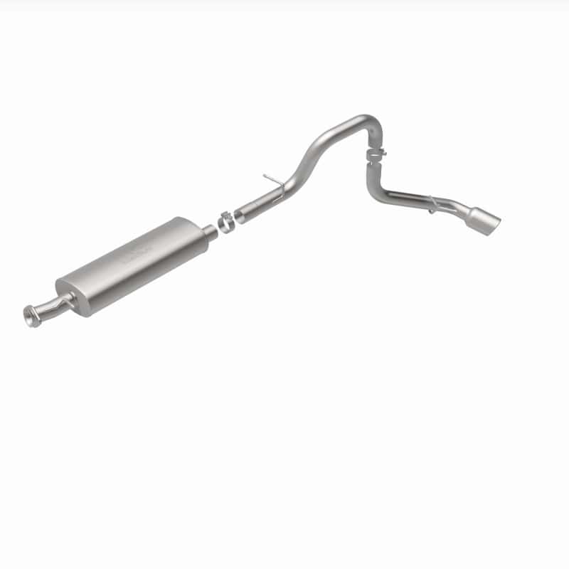 Magnaflow — MagnaFlow Sys C/B Ford Explorer-Mountaineer 0
Cat-Back - view 36