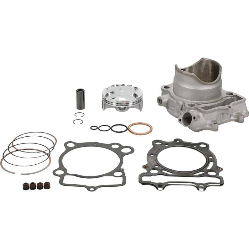 Cylinder Works — Cylinder Works 19-24 Suzuki RM-Z 250 250cc Standard Bore Cylinder Kit - view 1