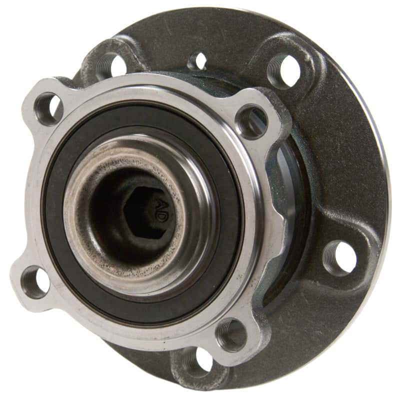 Moog — MOOG 02-05 BMW 745i Front Hub Assembly - view 2