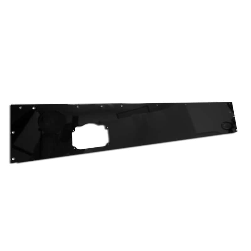 Rugged Ridge — Rugged Ridge Dash Panel Black 76-86 Jeep CJ
JEEP_HARDPARTS
Dash Panel - view 1