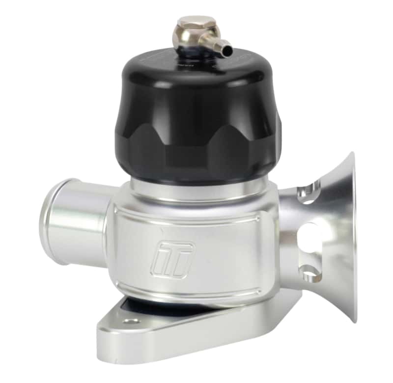 Turbosmart — Turbosmart BOV Dual Port Maz/Sub-Black
Blow Off Valve - view 1