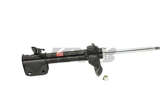 KYB — KYB Shocks & Struts Excel-G Rear Right SUBARU Impreza (AWD) 2004-07 SUBARU WRX Wagon (NOT STI) - view 5