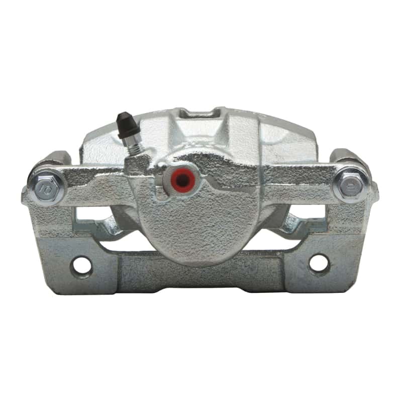 DFC — DFC 90-01 Acura CL Front-L Premium Caliper - Silver Zinc Coated
DFC Brake Caliper - view 3