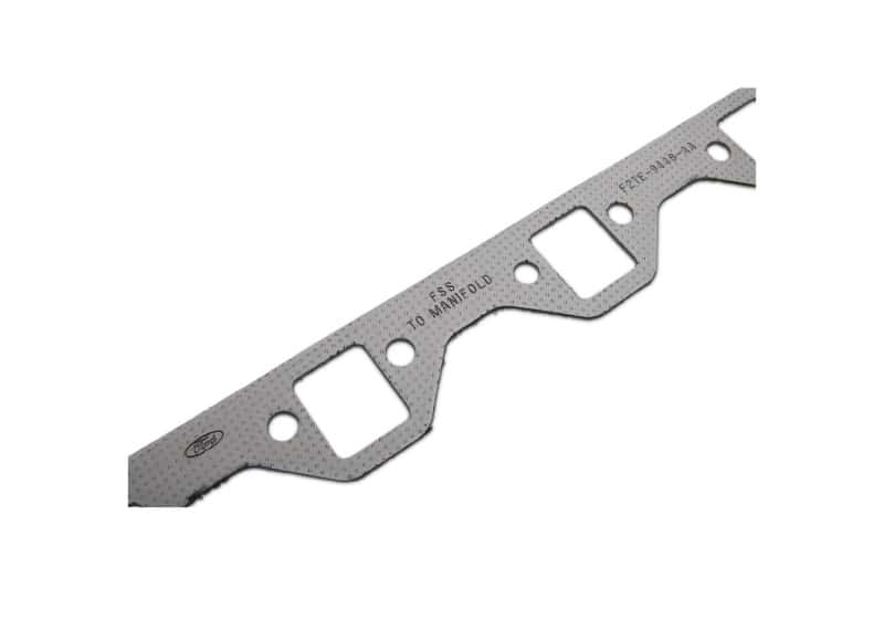 Ford Racing — Ford Racing Exhaust Manifold Gaskets 5.0L Pair
ExhstHdrGskt - view 5