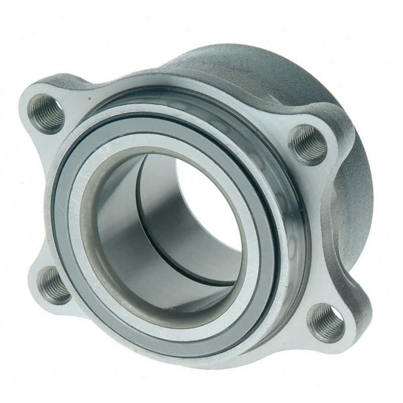Moog — MOOG 03-09 INFINITI FX35 Rear Hub Assembly - view 1