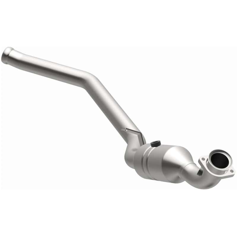 Magnaflow — Magnaflow Conv DF 06-11 ML350 3.5L ds
OEM Grade
OEM - view 3