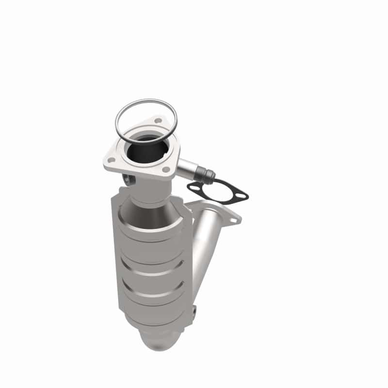 Magnaflow — MagnaFlow Conv DF 00-02 Focus 2.0L OEM
OEM Grade
OEM - view 26